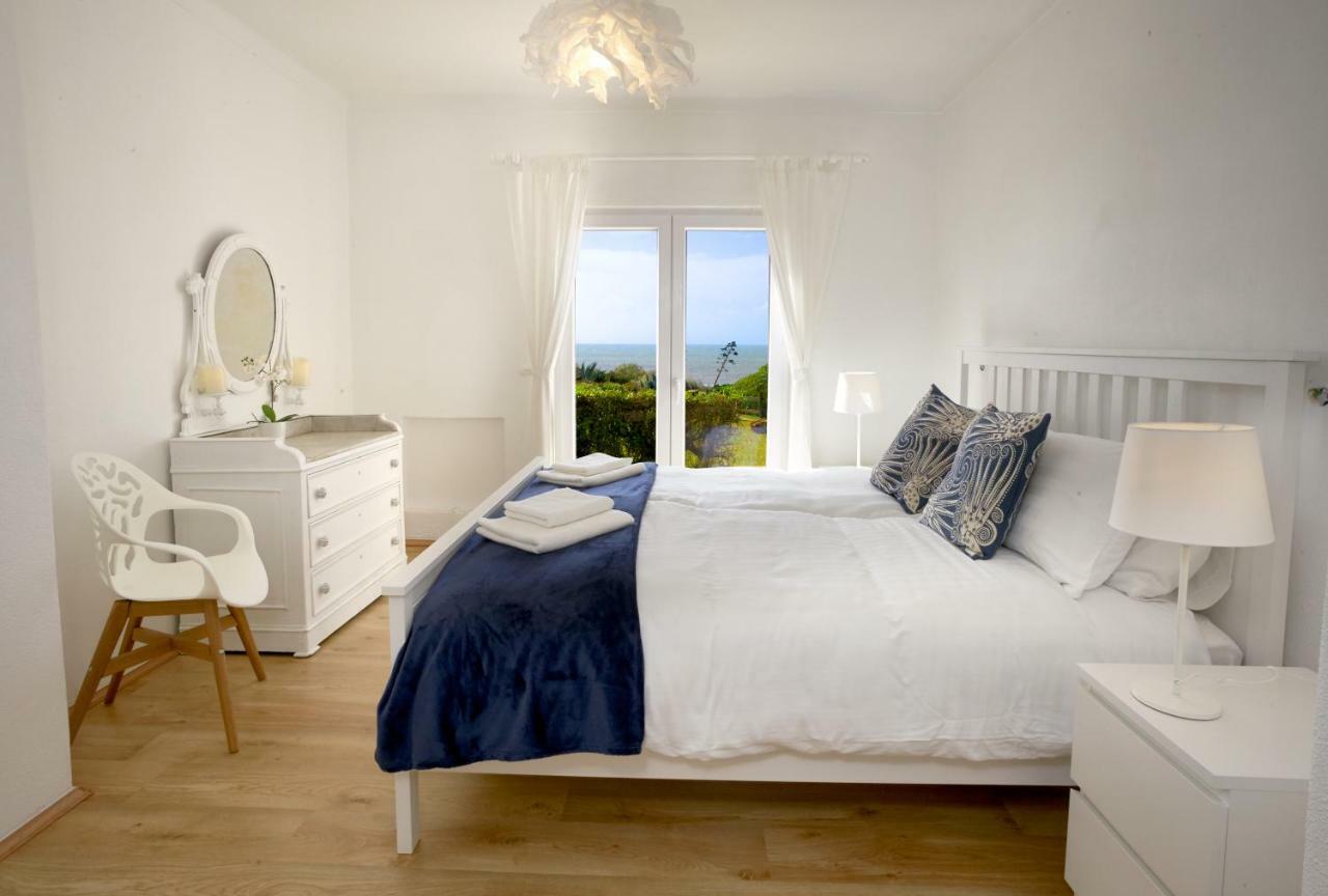 E&M Beach House Aldeamento Do Levante II Lagoa  Zewnętrze zdjęcie
