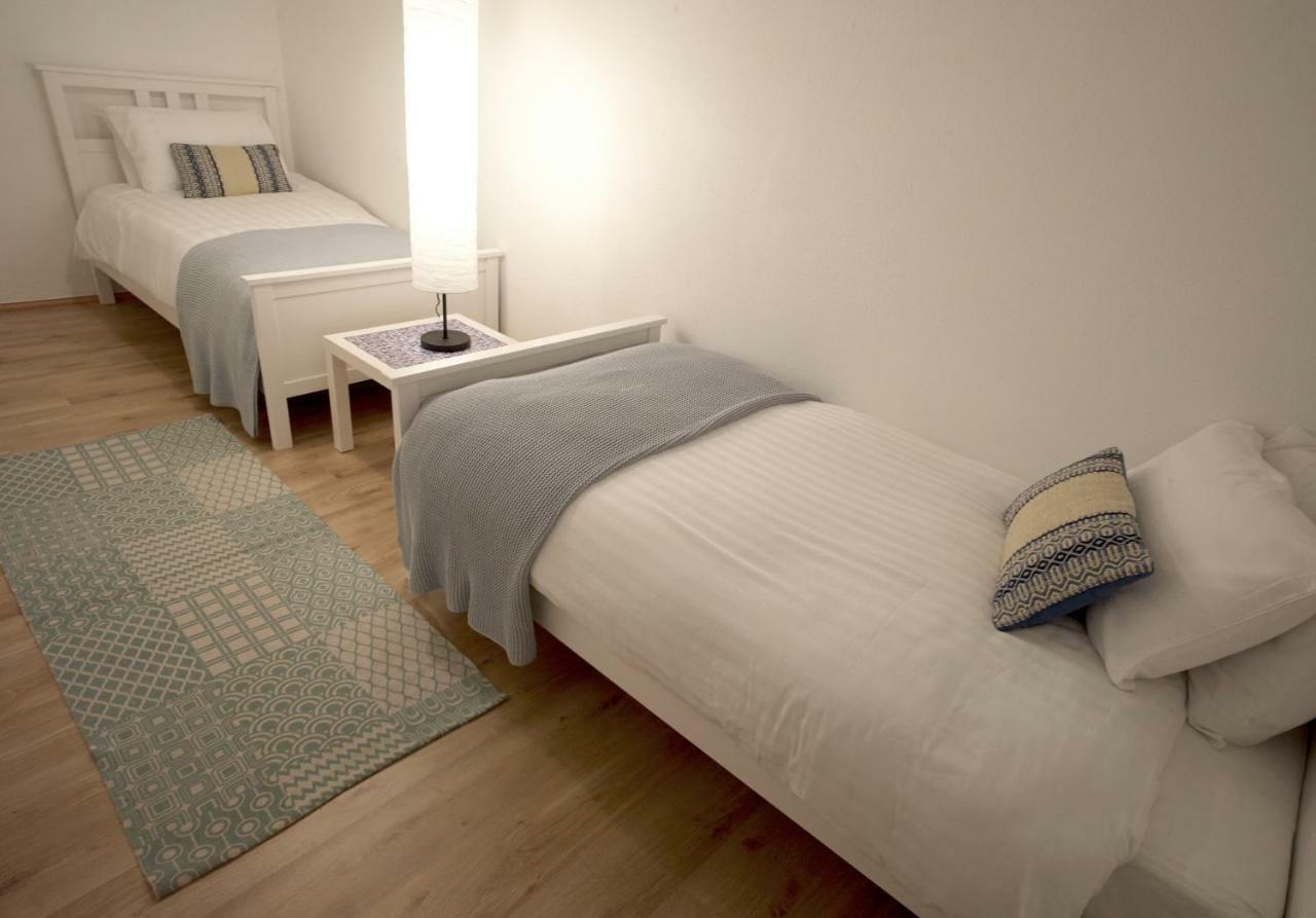 E&M Beach House Aldeamento Do Levante II Lagoa  Zewnętrze zdjęcie