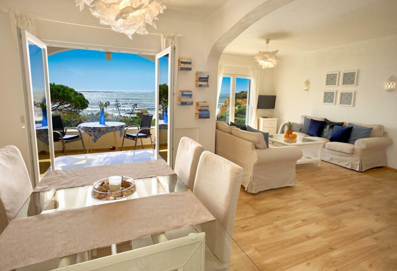 E&M Beach House Aldeamento Do Levante II Lagoa  Zewnętrze zdjęcie