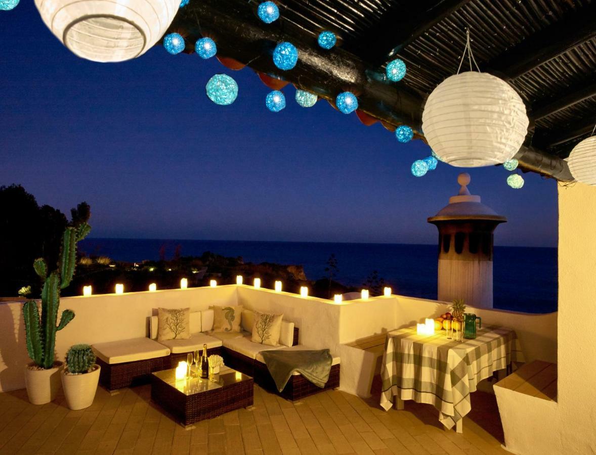 E&M Beach House Aldeamento Do Levante II Lagoa  Zewnętrze zdjęcie