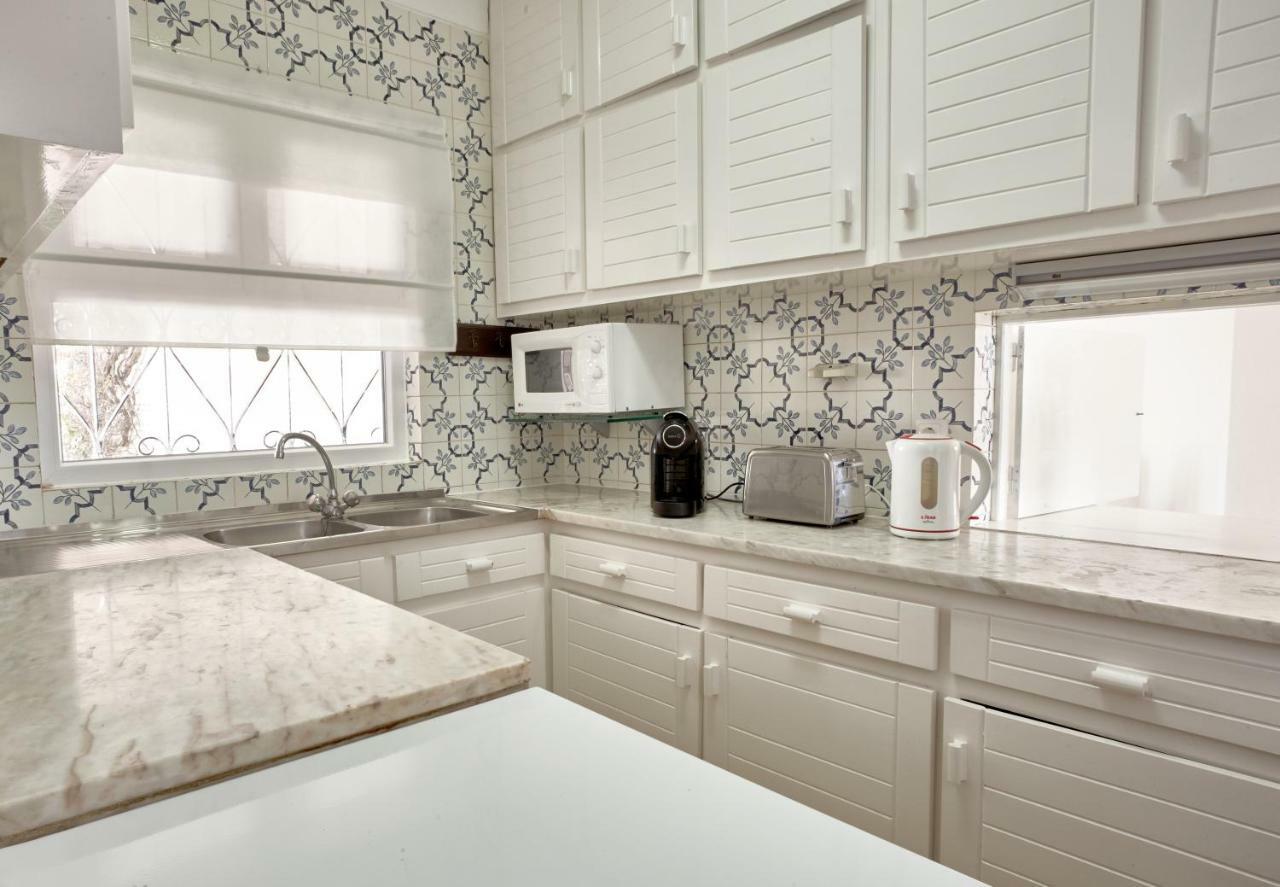 E&M Beach House Aldeamento Do Levante II Lagoa  Zewnętrze zdjęcie